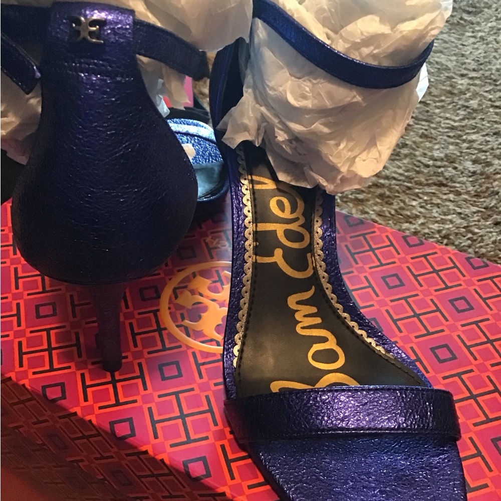 Sam Edelman Sandals - Picture 4 of 6